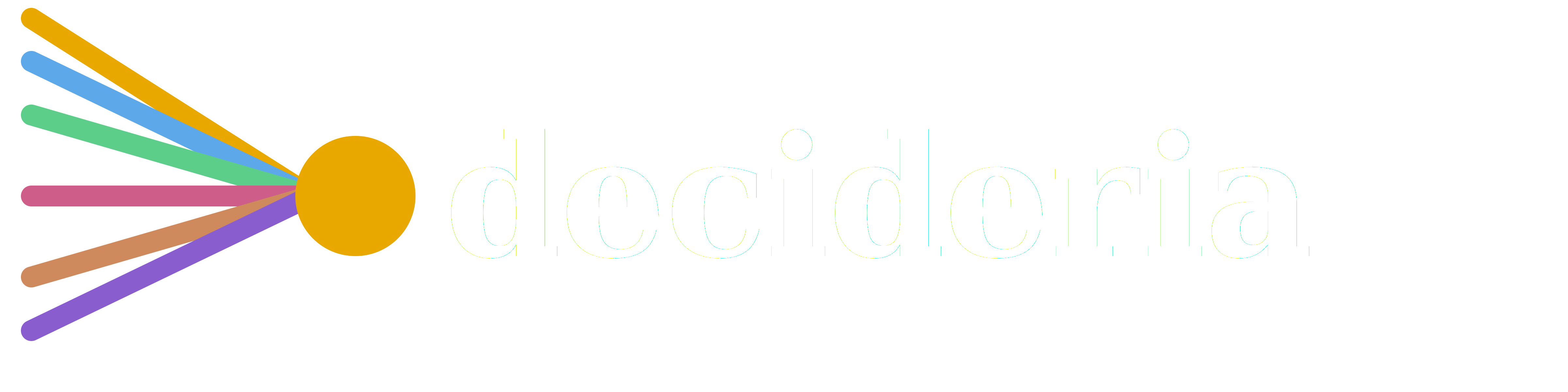 Decideria